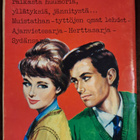 Ajanvietesarja n:o 5/1963 Vaaravyöhyke - pikkukuva 4