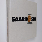 Pentti Saarikoski : Juomarin päiväkirjat - pikkukuva 1