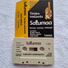 Satumaa : Tarujen sankareita C-KASETTI - pikkukuva 2