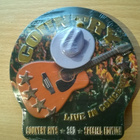 Eri Esittäjiä - Country Live In Concert 3CD - pikkukuva 1