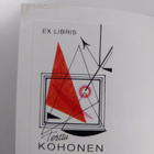 John F. Moffitt : The arts in Spain - pikkukuva 3