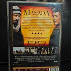 Masada (1981) 4DVDBOX Ruotsijulkaisu - pikkukuva 2