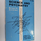 Brian Kirman : Science and psychiatry : problems of the s... - pikkukuva 1