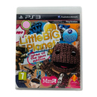 PS3 - LittleBigPlanet GOTY (CIB) - pikkukuva 1