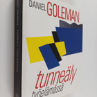 Daniel Goleman : Tunneäly työelämässä - pikkukuva 1