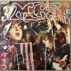 [LP] MC5: KICK OUT THE JAMS - pikkukuva 1