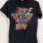 KISS : T -paita 80 -luvulta - pikkukuva 1