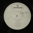 Hanoi Rocks – Bangkok Shocks Japanilainen LP  OBI PROMO - pikkukuva 2