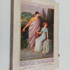 Henryk Sienkiewicz : Quo vadis : vart går du : volym 2 - pikkukuva 1