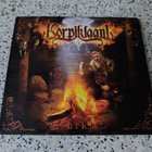 Korpiklaani Karkelo (CD) Limited Edition - pikkukuva 1