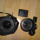 CANON 5DS 50,6MP +Canon17-40mm L+LD 70-300mm - pikkukuva 3