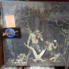COFFINS - MORTUARY IN DARKNESS UUSI 2LP US 2008 - pikkukuva 1