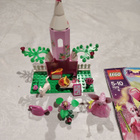 Lego Belville 7579 Blossom fairy - pikkukuva 1