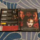 The Crow Wicked Prayer DVD - pikkukuva 1