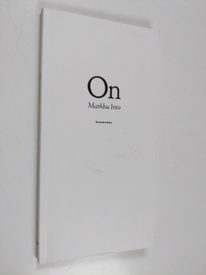 Markku Into : On