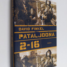 David Finkel : Pataljoona 2-16 - pikkukuva 1