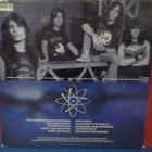 DBC - UNIVERSE US -89 EX+/EX+ LP - pikkukuva 2