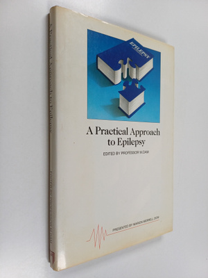 Mogens Dam : A Practical Approach to Epilepsy