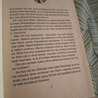 Angela Dorsey: Faaraottaren kirous - pikkukuva 4