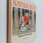 Elsa Beskow : Satukirja - pikkukuva 1