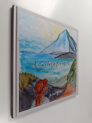 Jenni Jeskanen : Kallisarvoinen