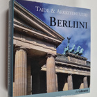 Edelgard Abenstein : Taide & arkkitehtuuri : Berliini - pikkukuva 1
