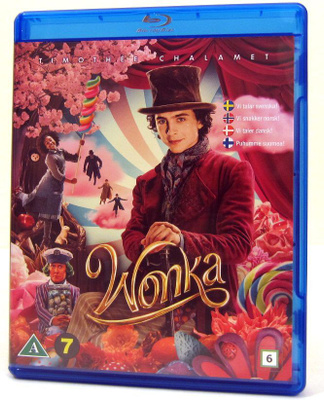 Wonka