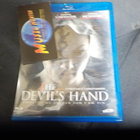 THE DEVILS HAND UUSI BLU-RAY - pikkukuva 1