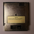 NES Zelda II: The Adventure Of Link (PAL-B/EEC) (L) *YAPON* - pikkukuva 2