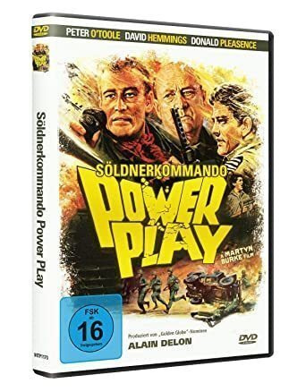 power play	(74 860)	UUSI	-DE-		DVD		peter o´toole	1978