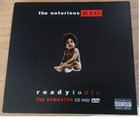 Notorious B.I.G. - Ready to Die (Gangsta Rap) - pikkukuva 1