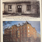 Ensipäiväkortti Ruotsi / Karlstad 1984 - pikkukuva 2