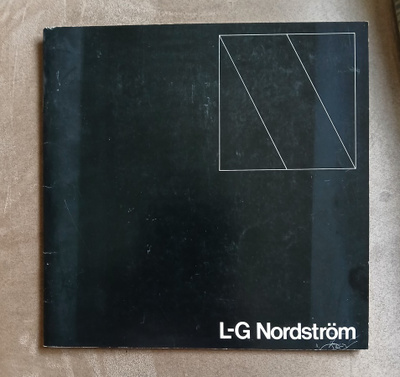 Lars-Gunnar Nordström