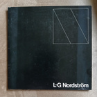 Lars-Gunnar Nordström - pikkukuva 1