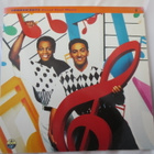 Londonboys - Sweet soul music LP - pikkukuva 1