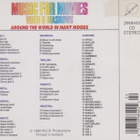 CD: Music for movies - pikkukuva 2