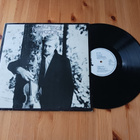 Hector – Ruusuportti (Dan Anderssonin Lauluja) lp 1979 - pikkukuva 1