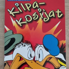 Ankkalinnan kilpakosijat - pikkukuva 1