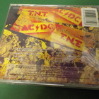 AC/DC - T.N.T. UUSI CD - pikkukuva 2