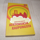 Armistead Maupin Kertomuksia kaupungista   -pok - pikkukuva 1
