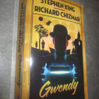Stephen King : Gwendy ( kauhu ) - pikkukuva 1