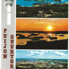 Kuopio Puijo (1966) erikoisleima - pikkukuva 1