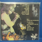GENE SIMMONS - METEOR EX-/EX+ U.S -88 LP - pikkukuva 2