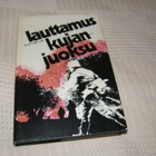 Niilo Lauttamus Kujanjuoksu  -sid - pikkukuva 1