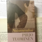 Pirjo Tuominen - Naistenvalssi (pokkari) - pikkukuva 1