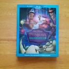Prinsessa ja sammakko BLU-RAY + DVD - pikkukuva 1