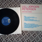 LP Sounds like Lill-Jørgen Petersen - pikkukuva 2
