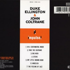 Duke Ellington & John Coltrane - pikkukuva 2