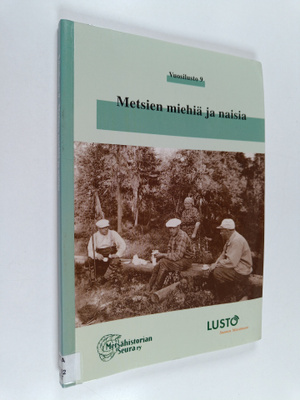 Metsien miehiä ja naisia