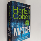 Harlan Coben : The Match - pikkukuva 1